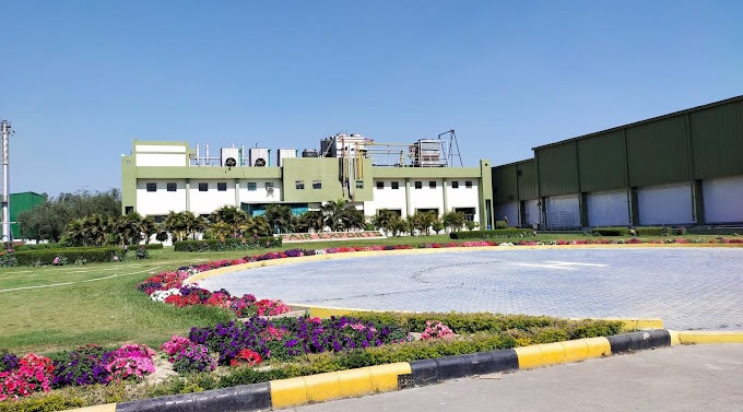 Fair Exports (India) Pvt. Ltd. (Mewat)