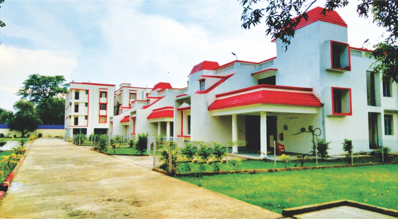 Senior Judicial Quarter